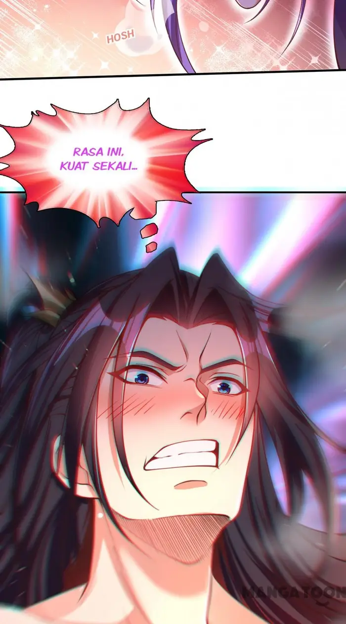I Was Trapped On The Same Day For 100,000 Years Chapter 130 - Halaman 4