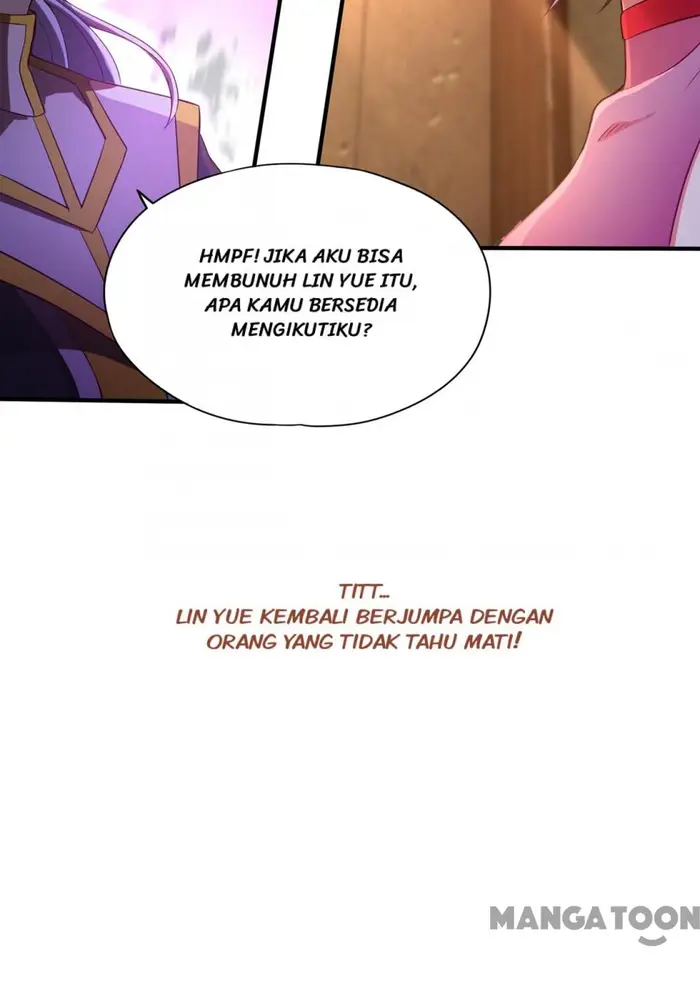 I Was Trapped On The Same Day For 100,000 Years Chapter 130 - Halaman 40
