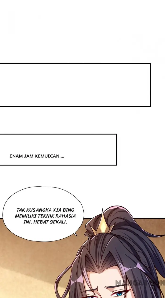 I Was Trapped On The Same Day For 100,000 Years Chapter 130 - Halaman 6
