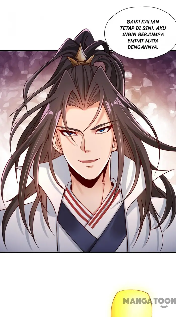 I Was Trapped On The Same Day For 100,000 Years Chapter 129 - Halaman 10