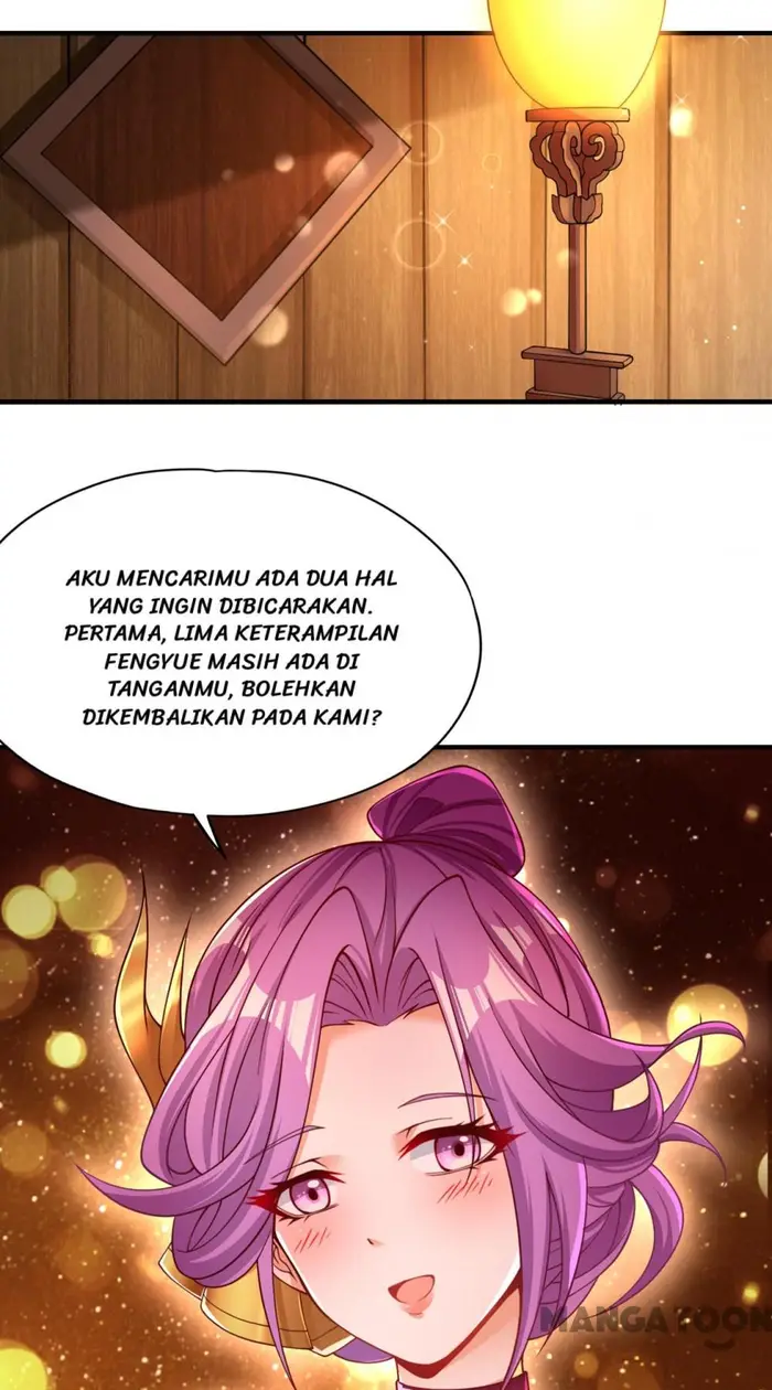 I Was Trapped On The Same Day For 100,000 Years Chapter 129 - Halaman 11