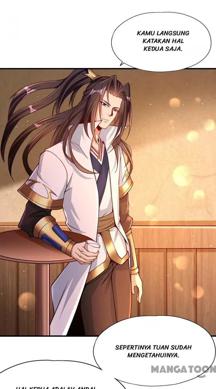 I Was Trapped On The Same Day For 100,000 Years Chapter 129 - Halaman 13