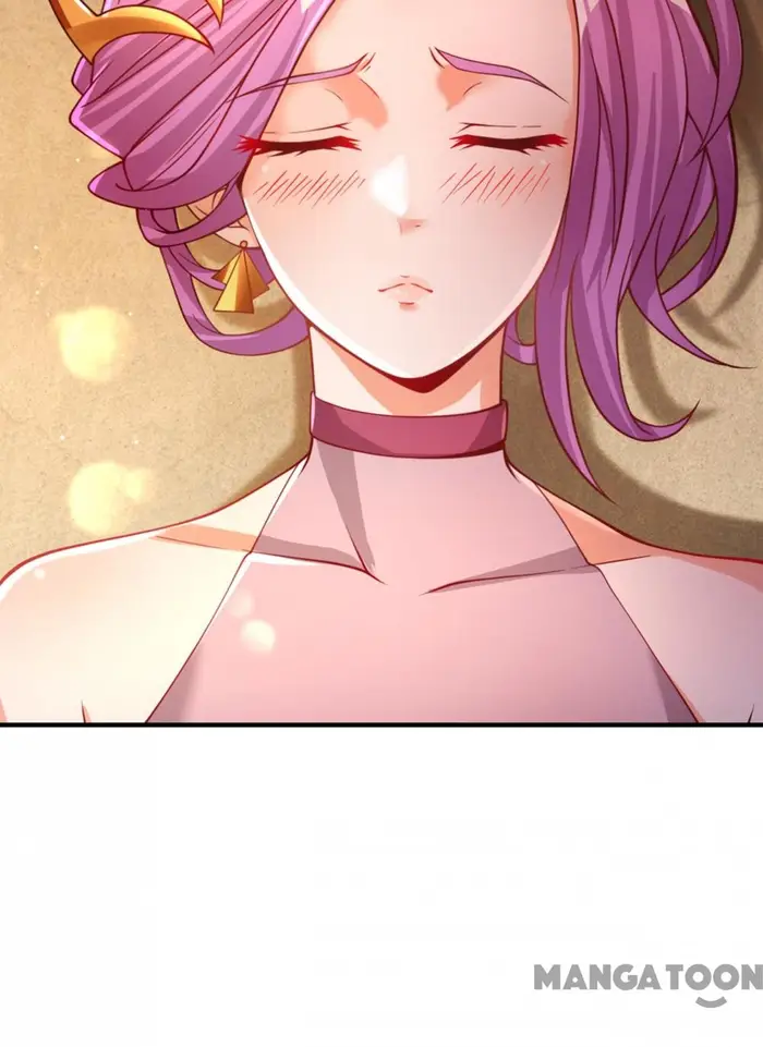 I Was Trapped On The Same Day For 100,000 Years Chapter 129 - Halaman 16