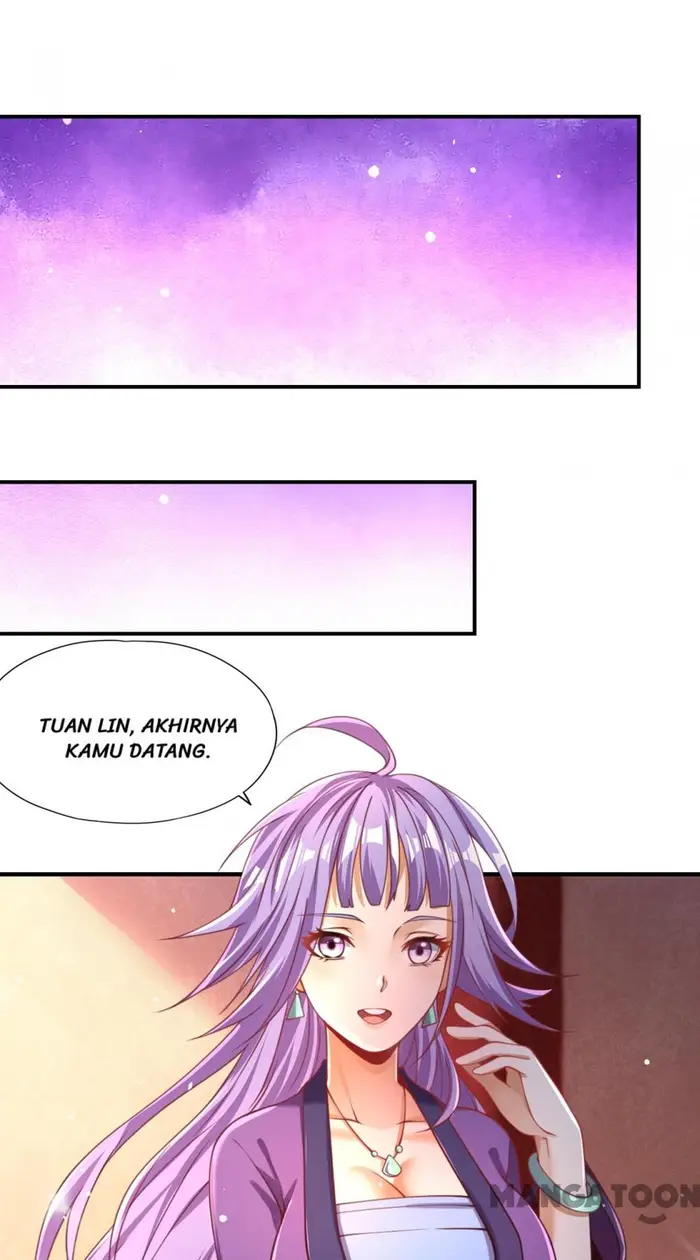 I Was Trapped On The Same Day For 100,000 Years Chapter 129 - Halaman 31