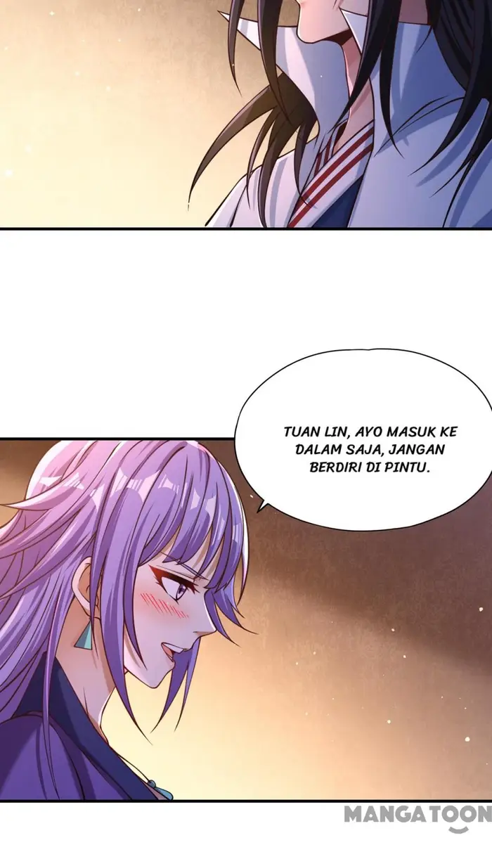 I Was Trapped On The Same Day For 100,000 Years Chapter 129 - Halaman 34