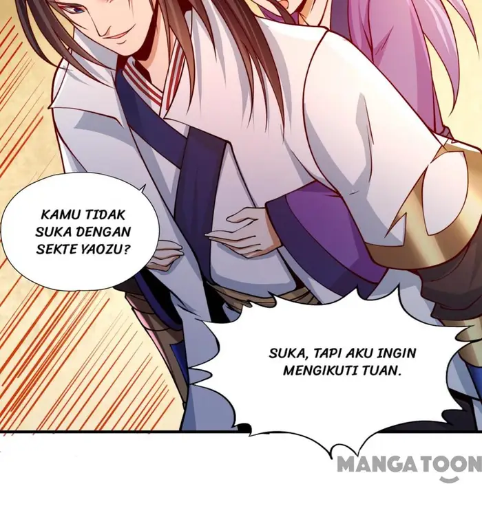 I Was Trapped On The Same Day For 100,000 Years Chapter 129 - Halaman 37