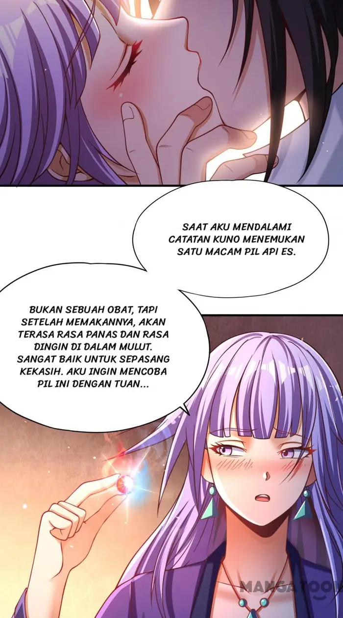 I Was Trapped On The Same Day For 100,000 Years Chapter 129 - Halaman 39