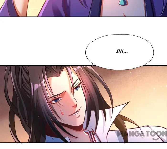 I Was Trapped On The Same Day For 100,000 Years Chapter 129 - Halaman 40