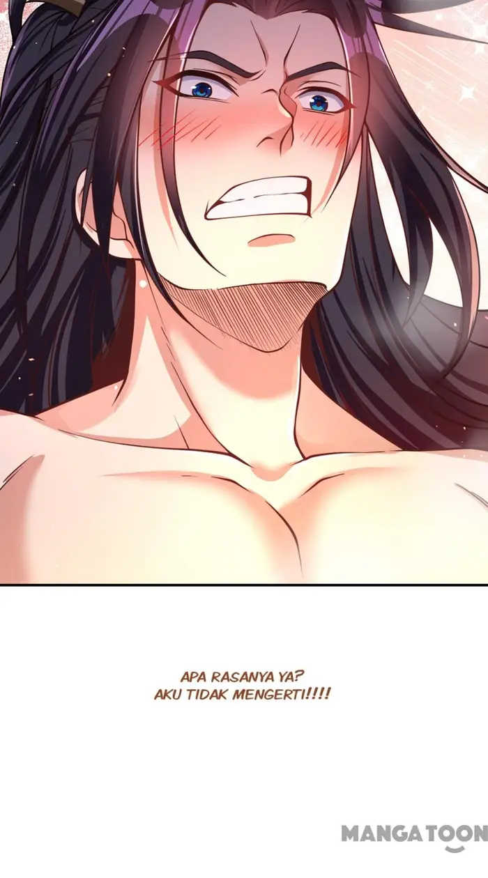 I Was Trapped On The Same Day For 100,000 Years Chapter 129 - Halaman 42