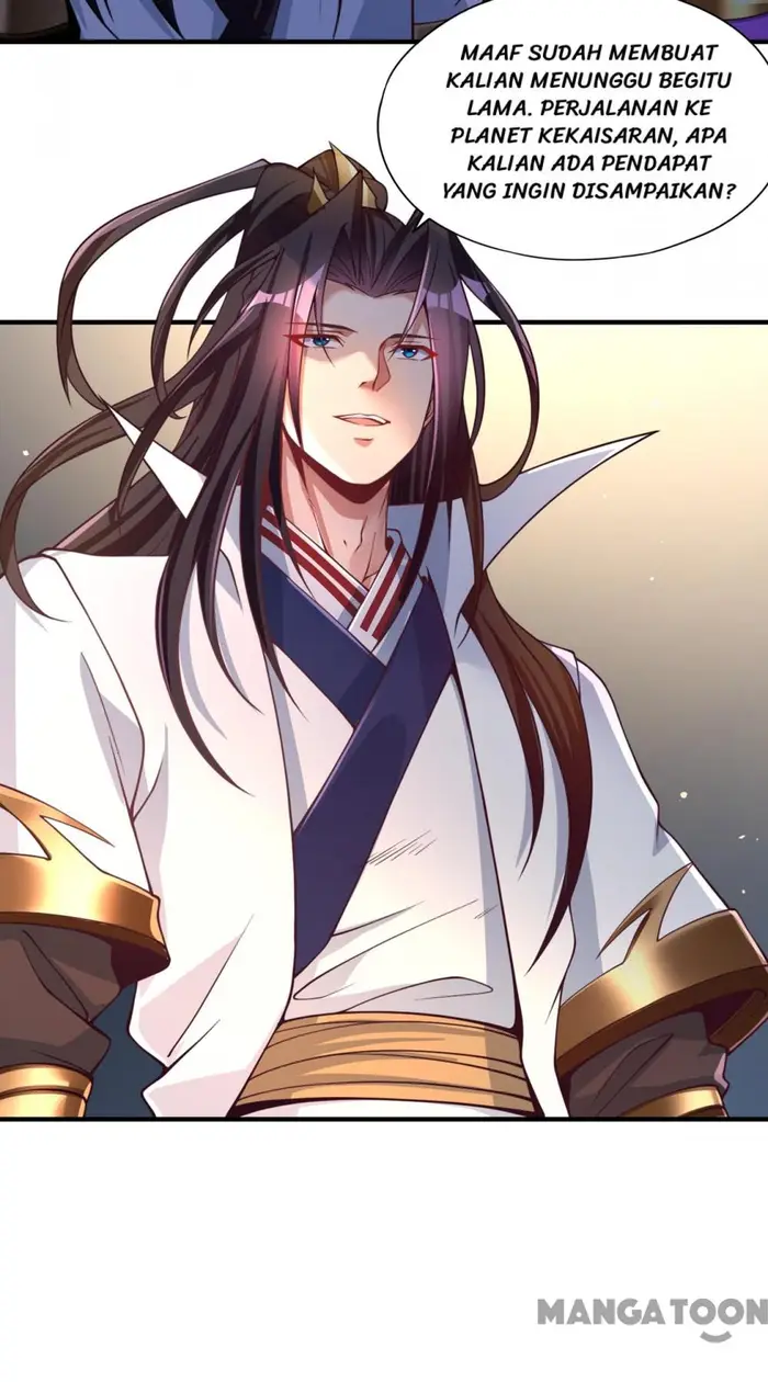 I Was Trapped On The Same Day For 100,000 Years Chapter 129 - Halaman 5