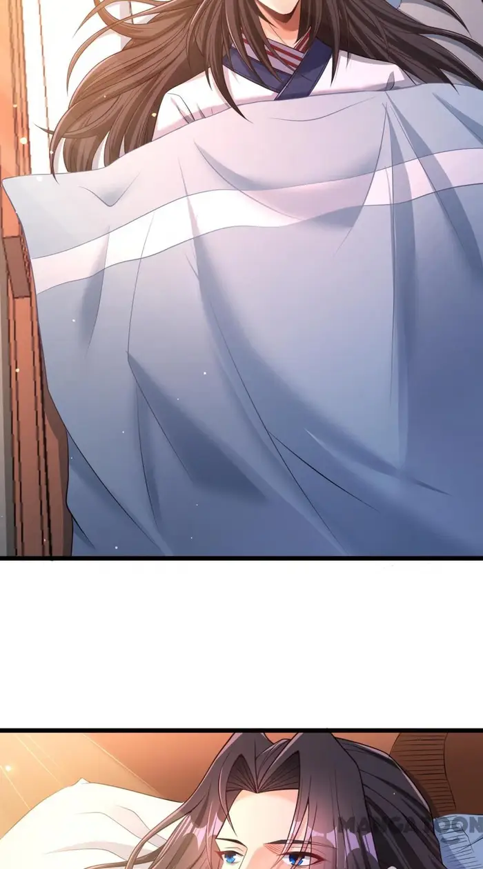 I Was Trapped On The Same Day For 100,000 Years Chapter 128 - Halaman 11