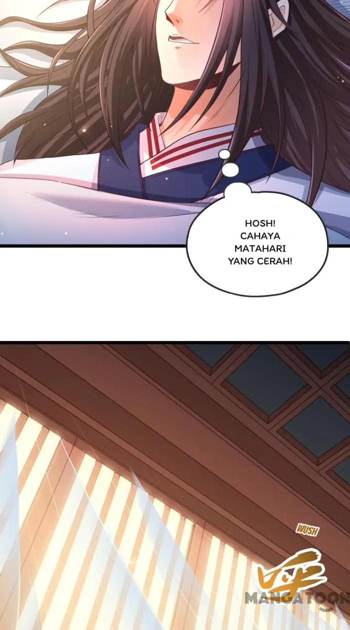 I Was Trapped On The Same Day For 100,000 Years Chapter 128 - Halaman 12