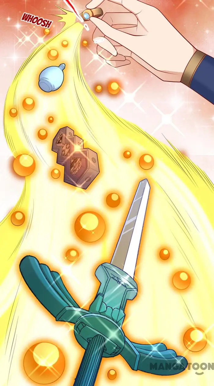 I Was Trapped On The Same Day For 100,000 Years Chapter 128 - Halaman 21