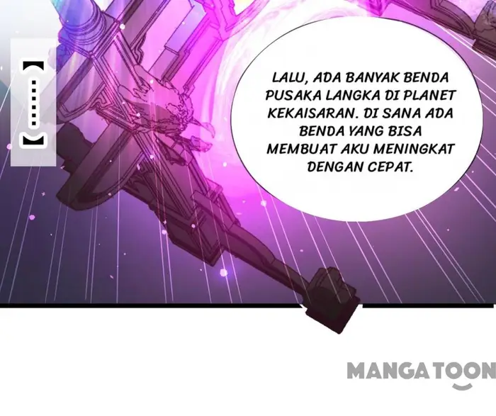 I Was Trapped On The Same Day For 100,000 Years Chapter 128 - Halaman 29