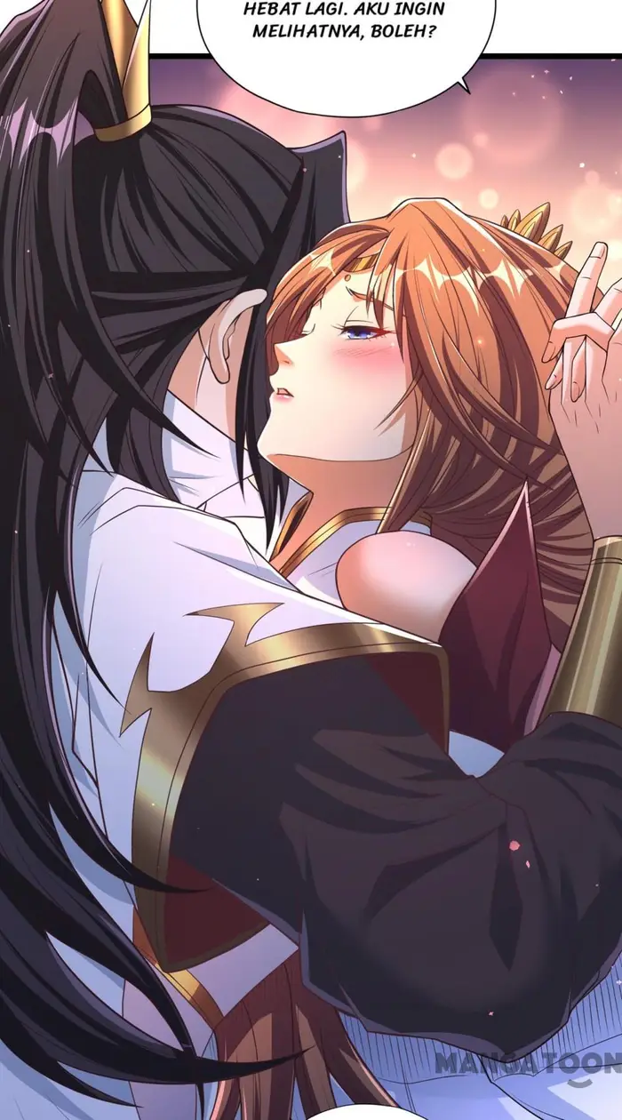 I Was Trapped On The Same Day For 100,000 Years Chapter 128 - Halaman 37