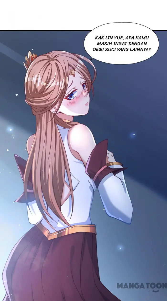 I Was Trapped On The Same Day For 100,000 Years Chapter 128 - Halaman 39