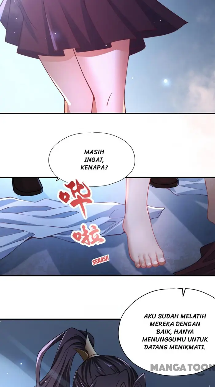 I Was Trapped On The Same Day For 100,000 Years Chapter 128 - Halaman 40