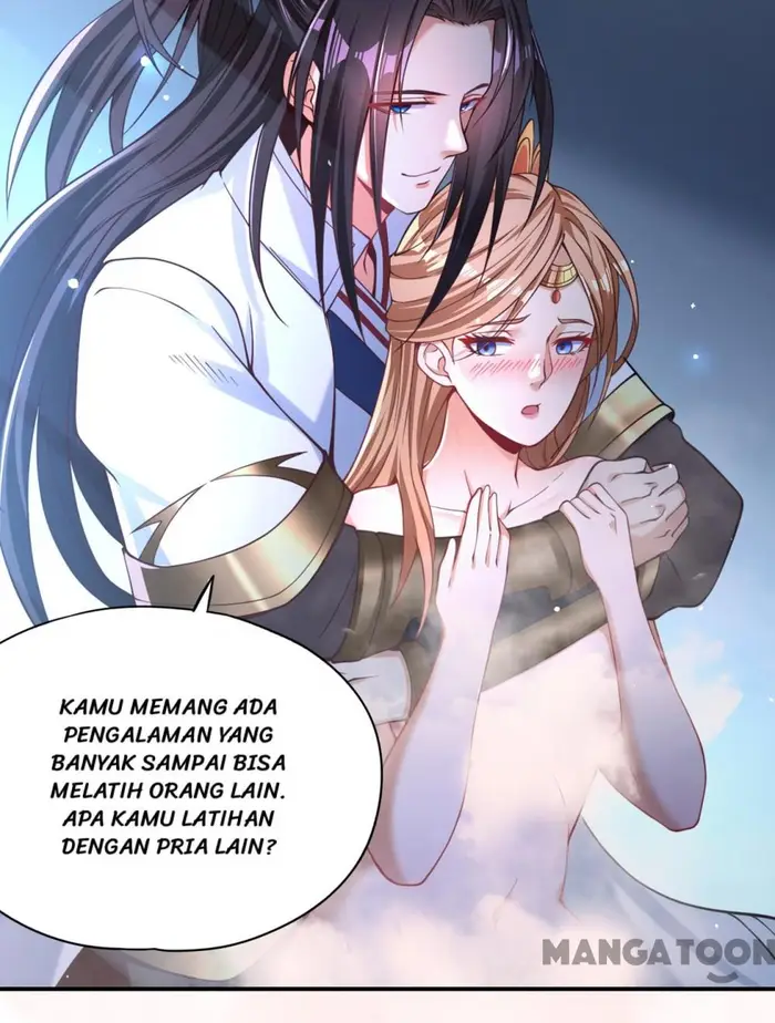 I Was Trapped On The Same Day For 100,000 Years Chapter 128 - Halaman 41