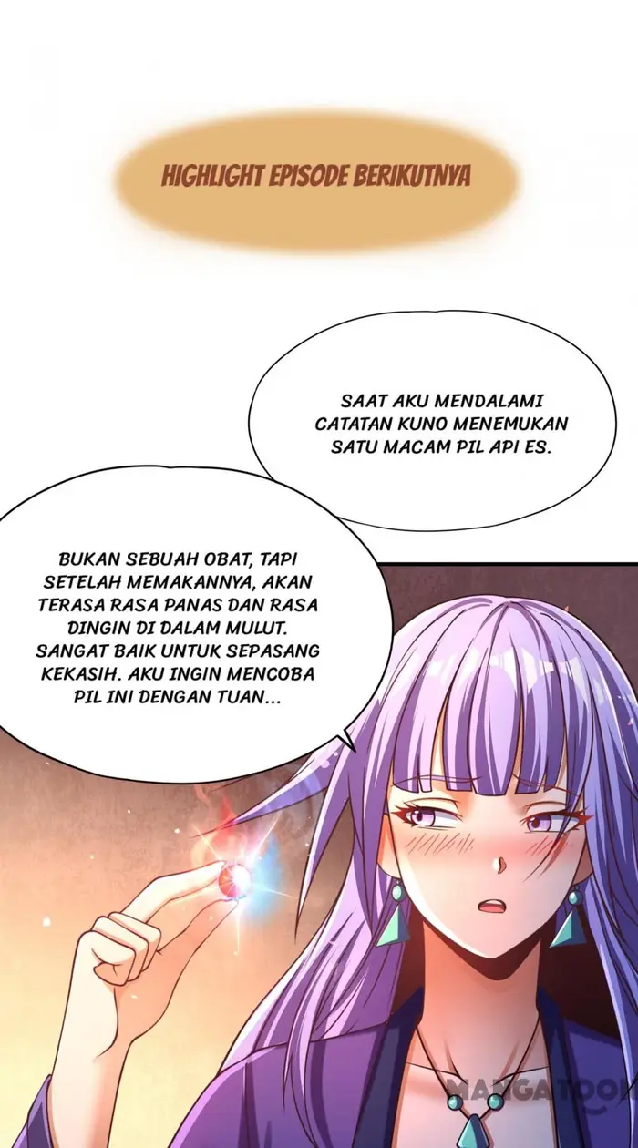 I Was Trapped On The Same Day For 100,000 Years Chapter 128 - Halaman 45