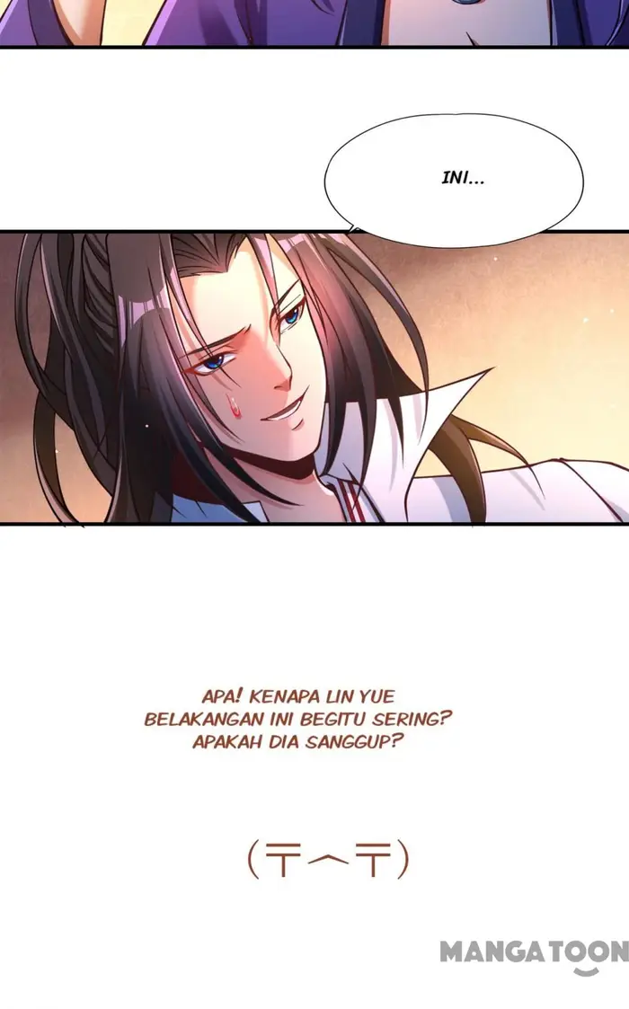 I Was Trapped On The Same Day For 100,000 Years Chapter 128 - Halaman 46