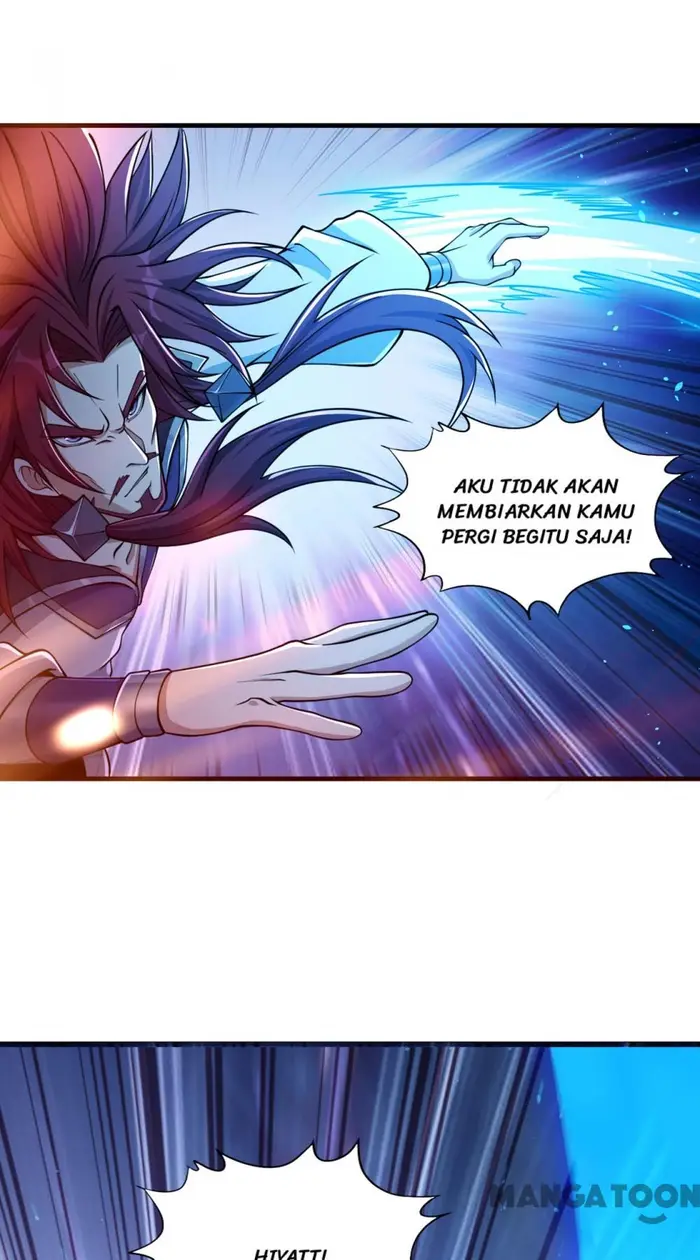 I Was Trapped On The Same Day For 100,000 Years Chapter 127 - Halaman 12