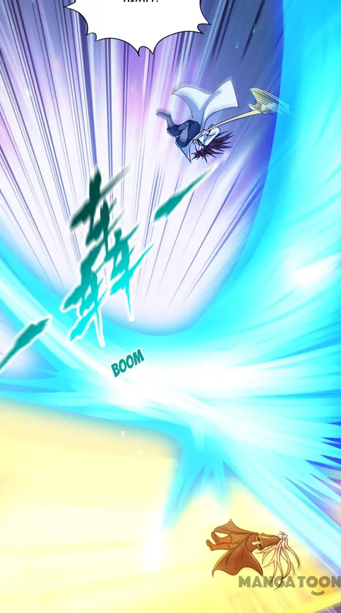 I Was Trapped On The Same Day For 100,000 Years Chapter 127 - Halaman 13