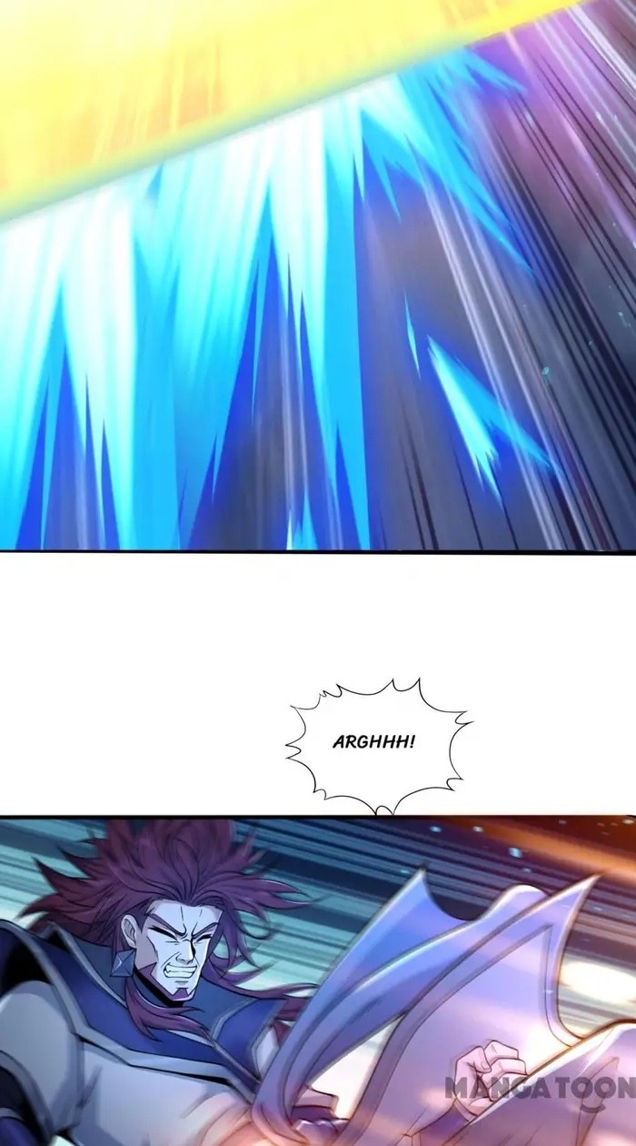 I Was Trapped On The Same Day For 100,000 Years Chapter 127 - Halaman 14