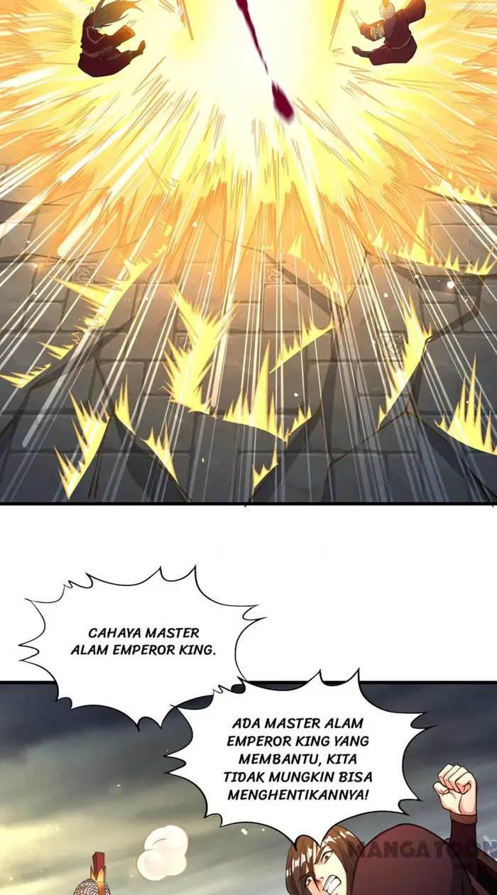 I Was Trapped On The Same Day For 100,000 Years Chapter 127 - Halaman 18