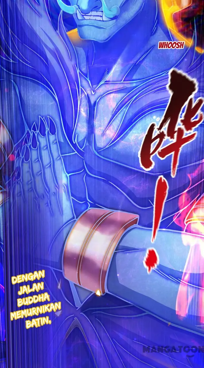 I Was Trapped On The Same Day For 100,000 Years Chapter 127 - Halaman 23