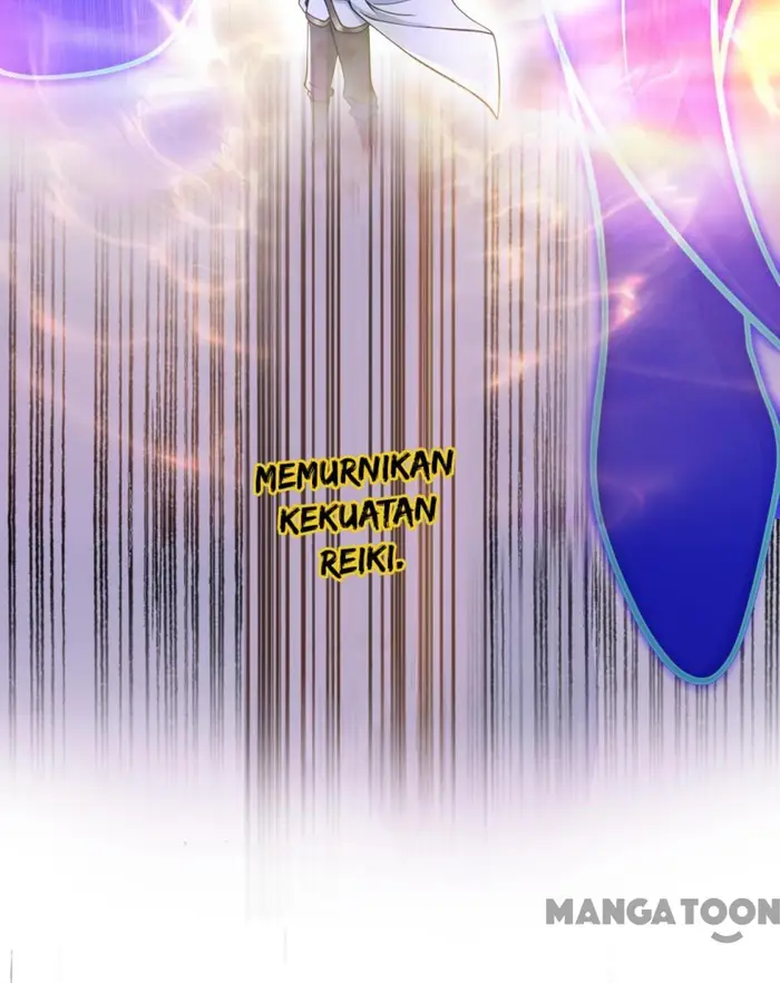 I Was Trapped On The Same Day For 100,000 Years Chapter 127 - Halaman 25