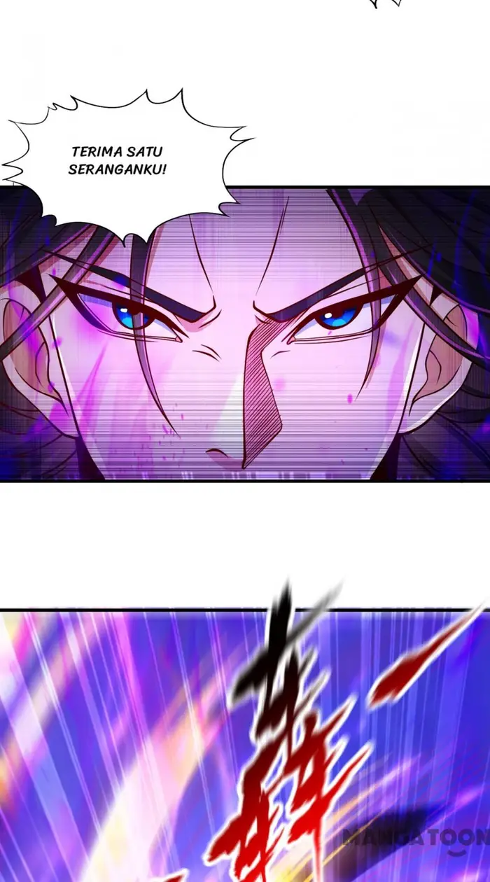 I Was Trapped On The Same Day For 100,000 Years Chapter 127 - Halaman 27