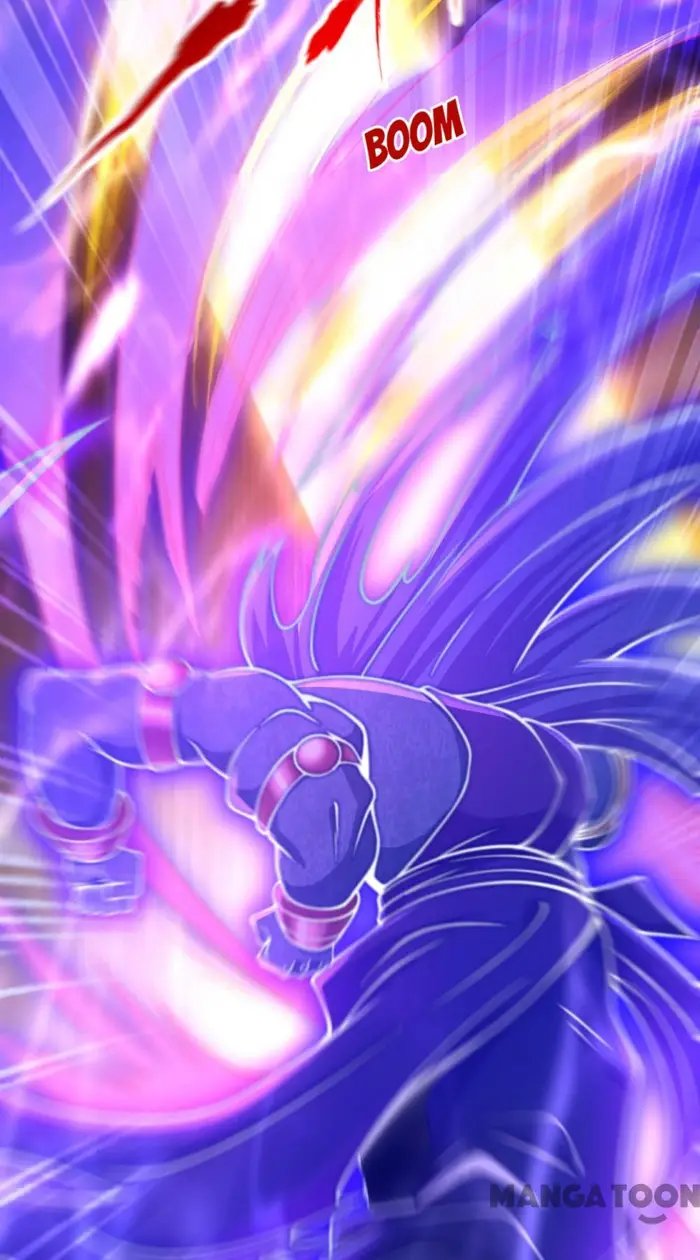 I Was Trapped On The Same Day For 100,000 Years Chapter 127 - Halaman 28