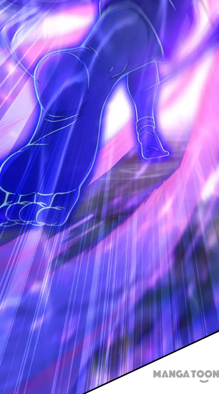 I Was Trapped On The Same Day For 100,000 Years Chapter 127 - Halaman 29