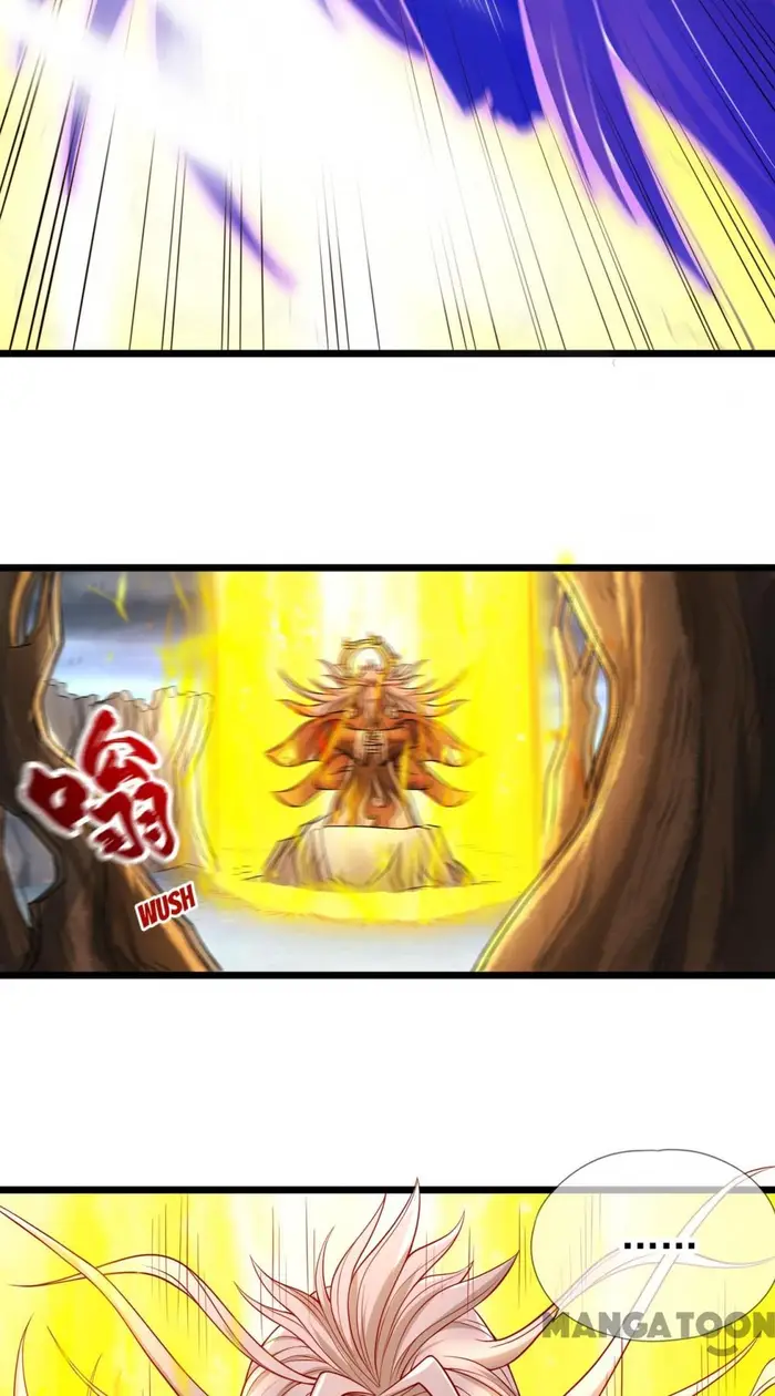 I Was Trapped On The Same Day For 100,000 Years Chapter 127 - Halaman 32
