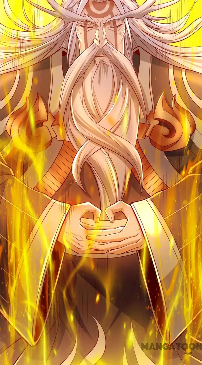 I Was Trapped On The Same Day For 100,000 Years Chapter 127 - Halaman 33