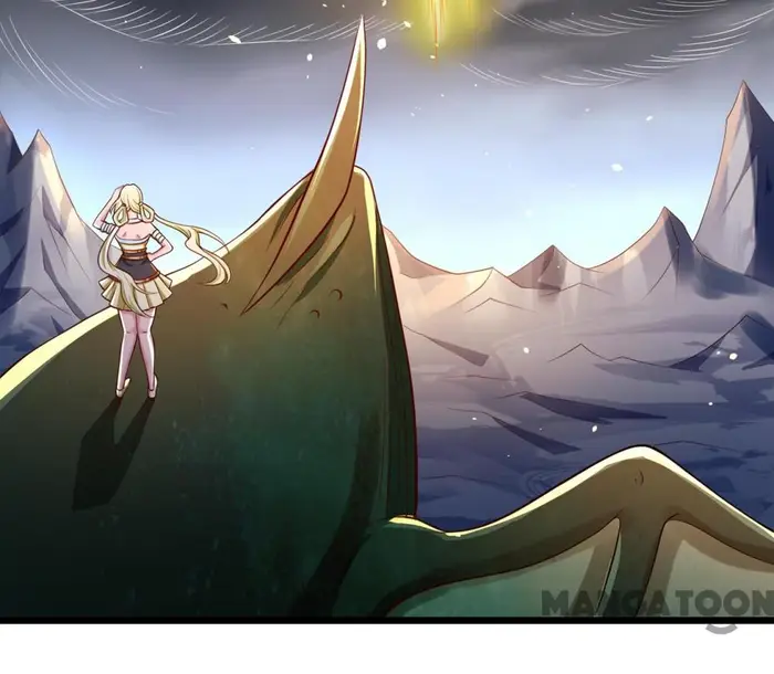 I Was Trapped On The Same Day For 100,000 Years Chapter 127 - Halaman 39