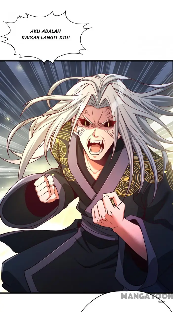 I Was Trapped On The Same Day For 100,000 Years Chapter 127 - Halaman 4