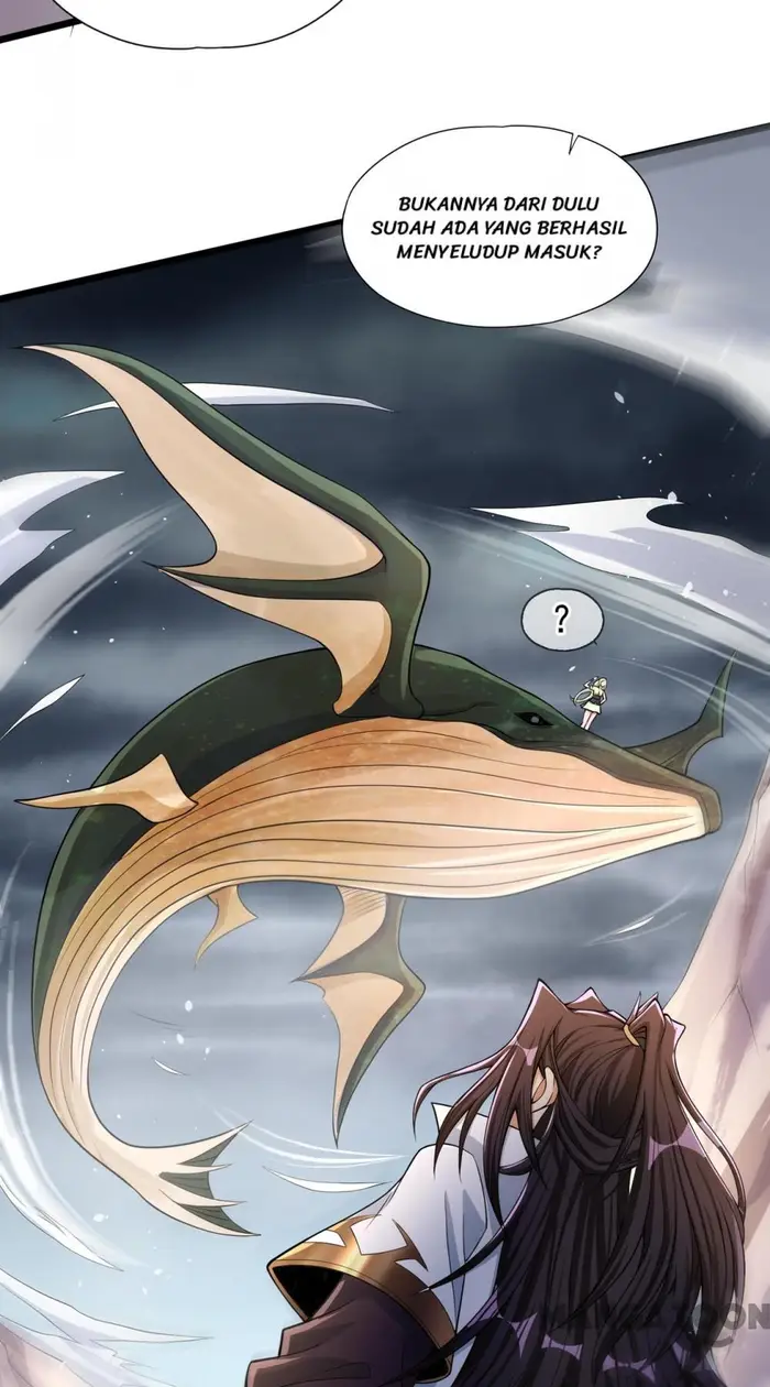 I Was Trapped On The Same Day For 100,000 Years Chapter 127 - Halaman 41