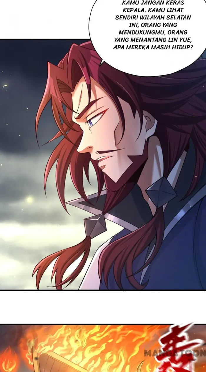 I Was Trapped On The Same Day For 100,000 Years Chapter 127 - Halaman 5