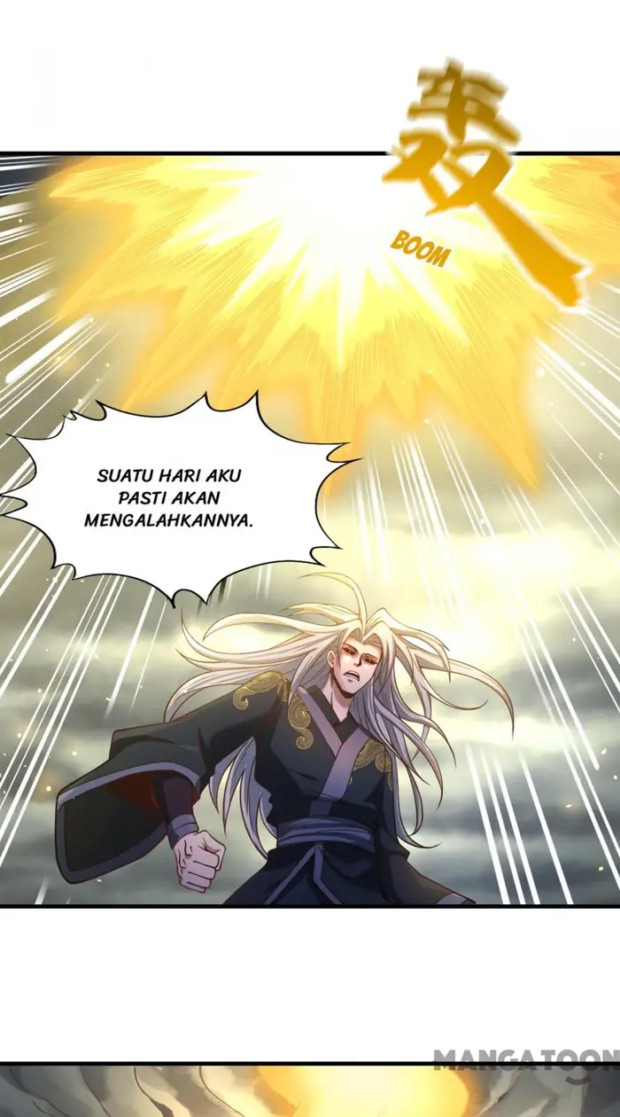 I Was Trapped On The Same Day For 100,000 Years Chapter 127 - Halaman 8