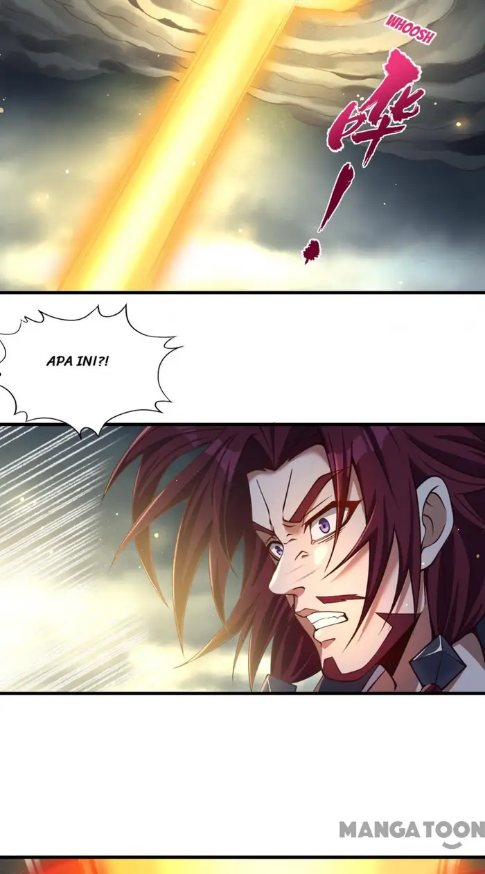 I Was Trapped On The Same Day For 100,000 Years Chapter 127 - Halaman 9