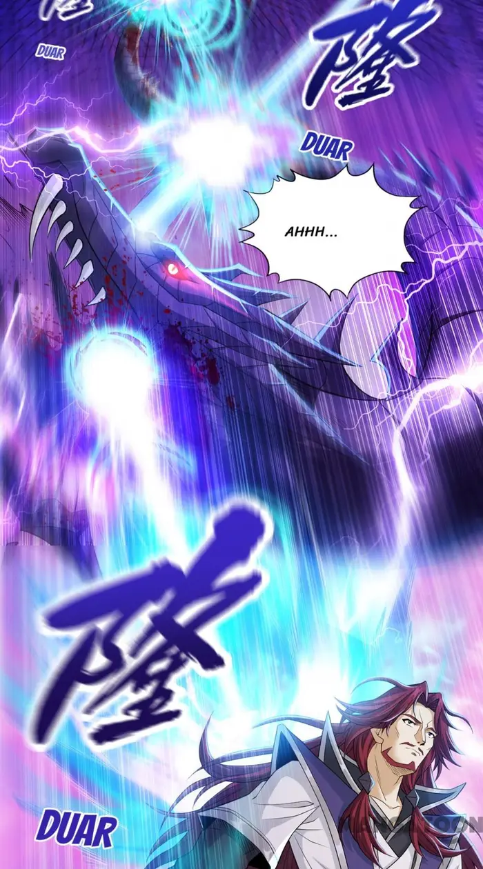 I Was Trapped On The Same Day For 100,000 Years Chapter 126 - Halaman 10