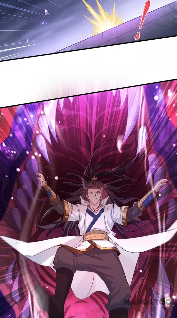 I Was Trapped On The Same Day For 100,000 Years Chapter 126 - Halaman 14