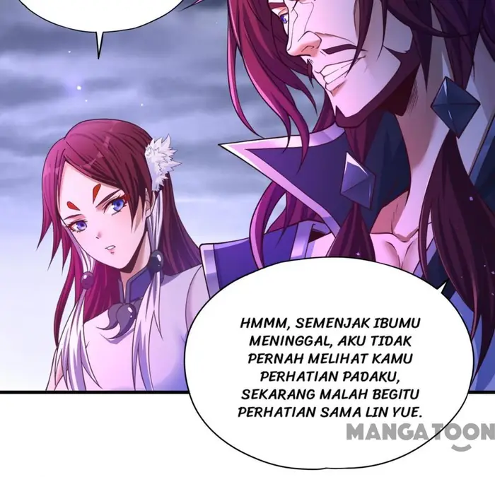 I Was Trapped On The Same Day For 100,000 Years Chapter 126 - Halaman 18