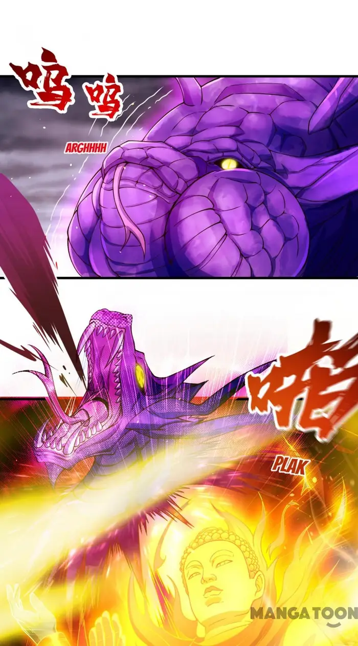 I Was Trapped On The Same Day For 100,000 Years Chapter 126 - Halaman 23