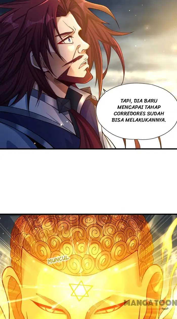 I Was Trapped On The Same Day For 100,000 Years Chapter 126 - Halaman 28