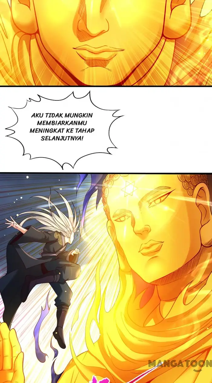I Was Trapped On The Same Day For 100,000 Years Chapter 126 - Halaman 29