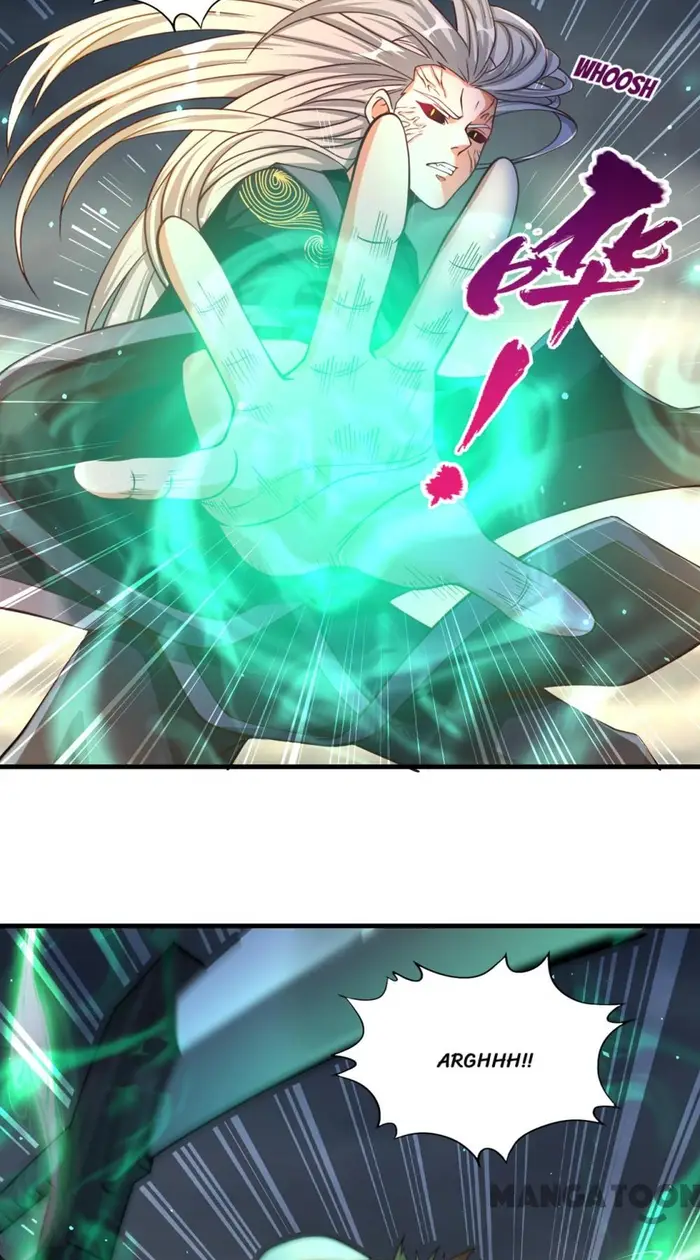 I Was Trapped On The Same Day For 100,000 Years Chapter 126 - Halaman 32