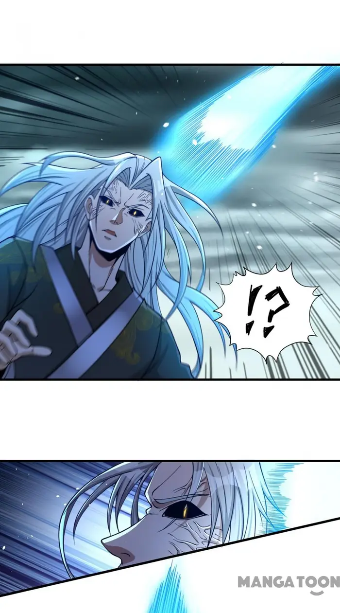 I Was Trapped On The Same Day For 100,000 Years Chapter 126 - Halaman 35