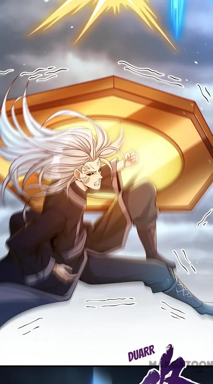 I Was Trapped On The Same Day For 100,000 Years Chapter 126 - Halaman 37